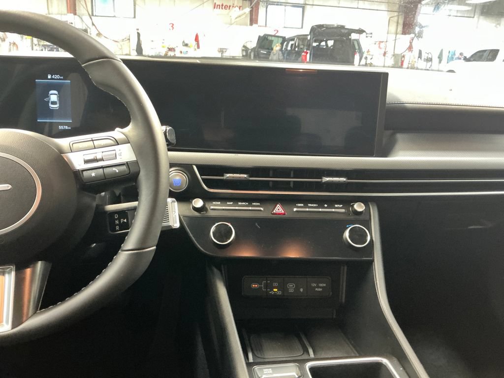 Certified 2026 Hyundai Sonata SEL AWD/4WD image 19