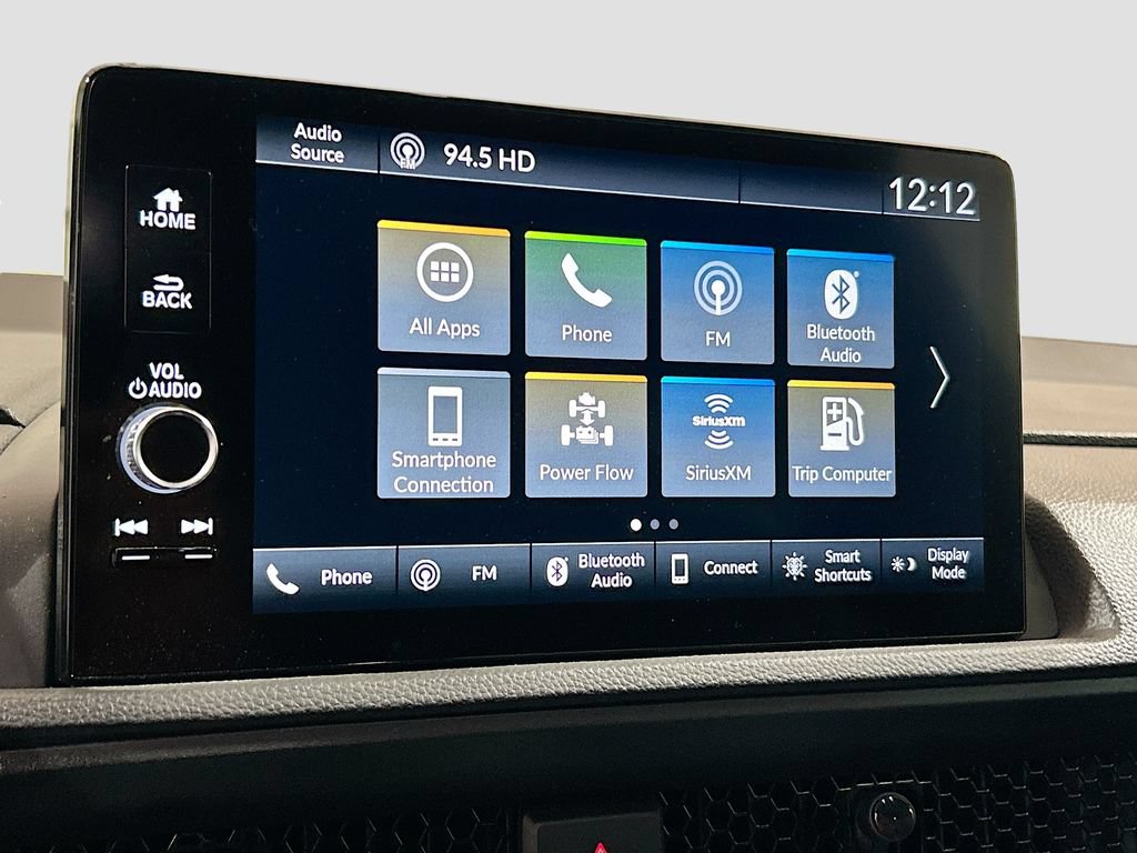 Used 2024 Honda CR-V Sport-L image 13