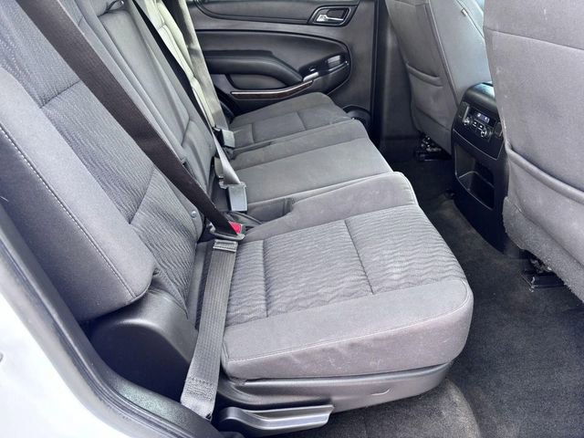 Used 2018 Chevrolet Tahoe LS w/ All-Season Package image 26