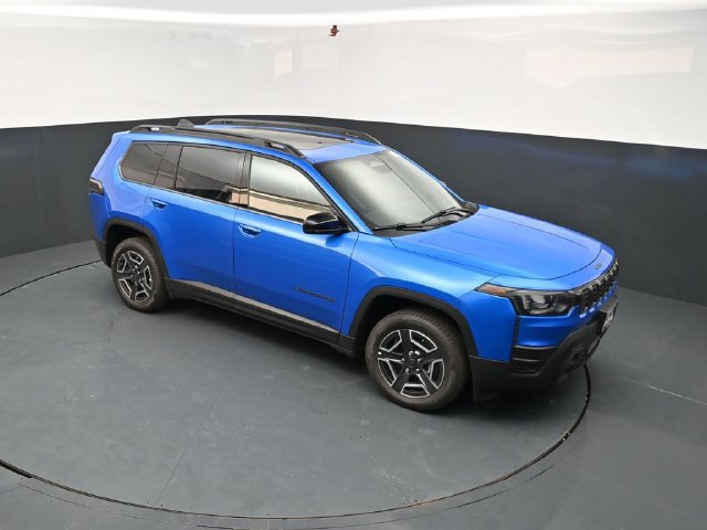 New 2026 Jeep Cherokee Limited AWD/4WD image 31