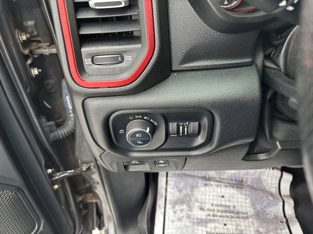Used 2019 RAM 1500 Rebel w/ Level 2 Equipment Group image 19
