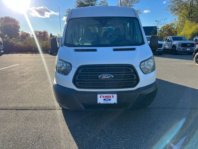 Used 2015 Ford Transit 350 XL RWD image 2