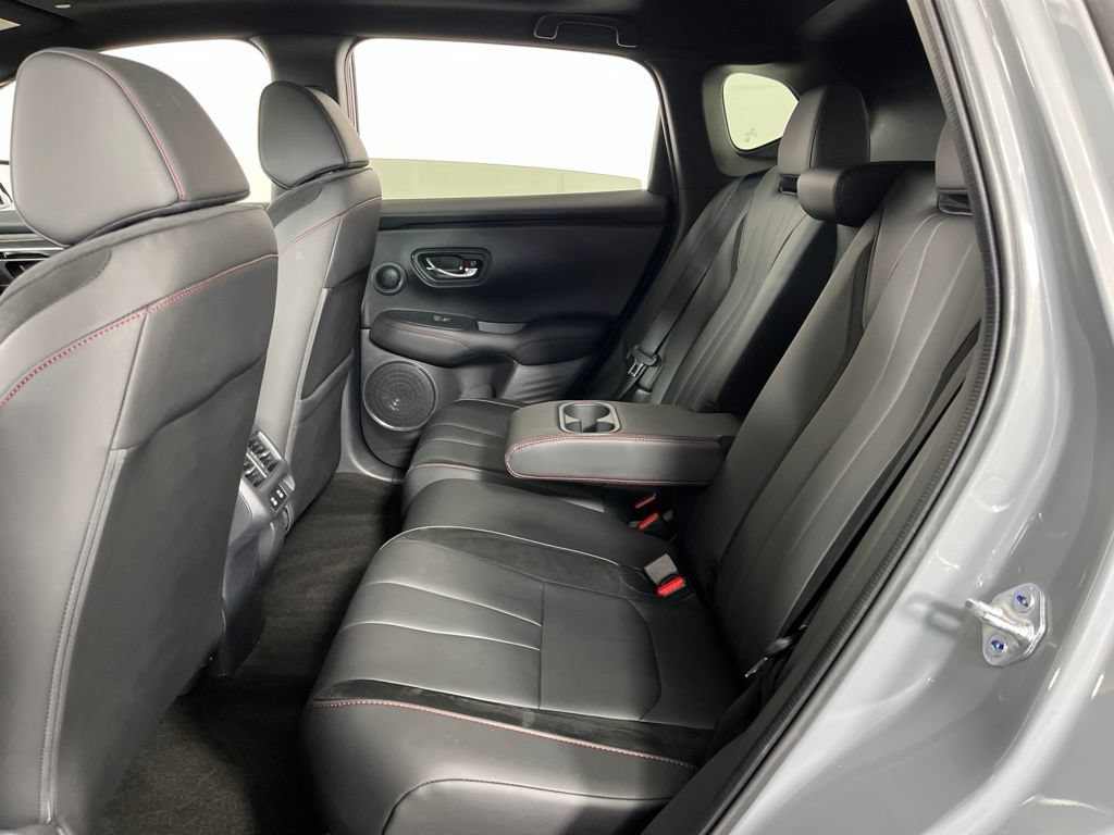 Certified 2025 Acura ADX A-Spec AWD/4WD image 27