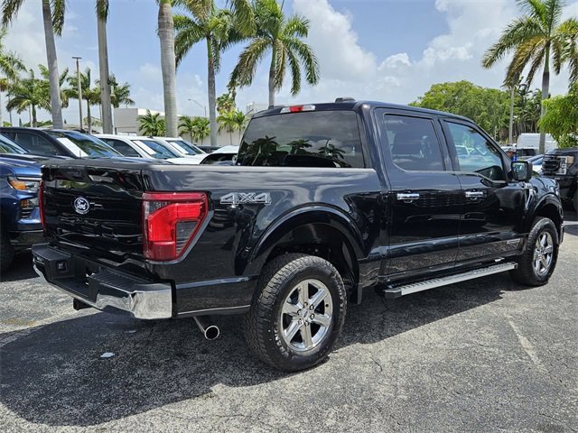 Used 2024 Ford F150 XLT w/ Mobile Office Package image 9