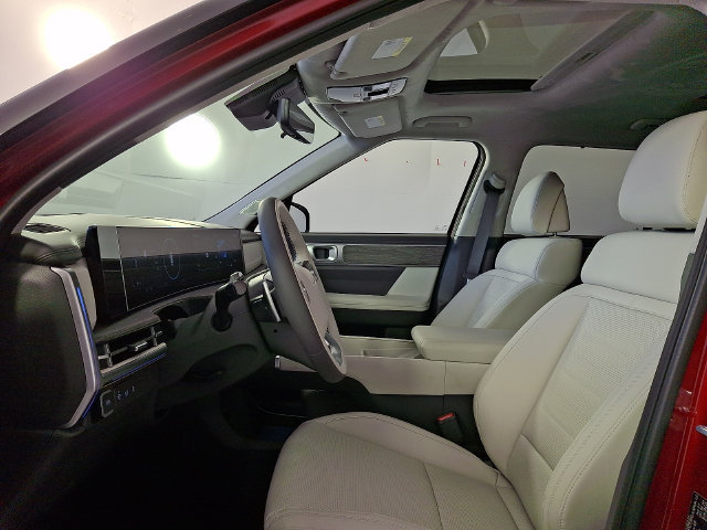 New 2027 Hyundai Santa Fe Calligraphy FWD image 16