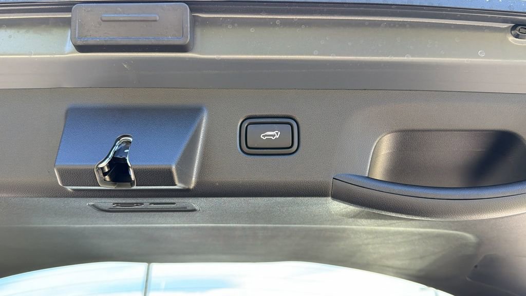 New 2026 Hyundai Tucson SEL image 20