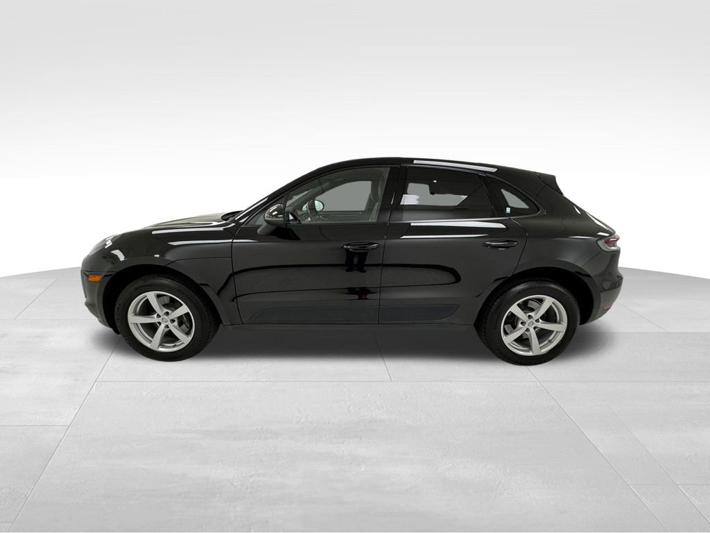 Used 2019 Porsche Macan image 4