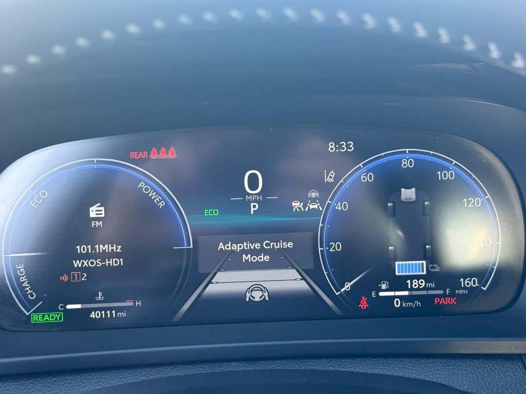 Certified 2024 Toyota Crown image 23