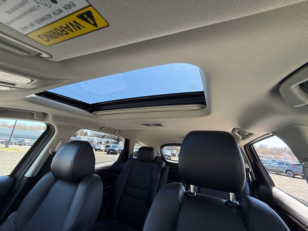 Used 2023 MAZDA CX-9 Touring image 25