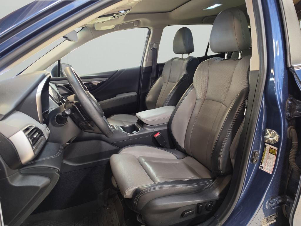 Used 2020 Subaru Outback Limited w/ Popular Package #2 image 22