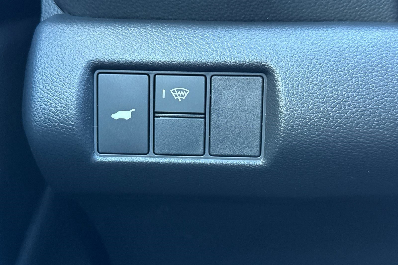 New 2026 Honda Pilot TrailSport image 18