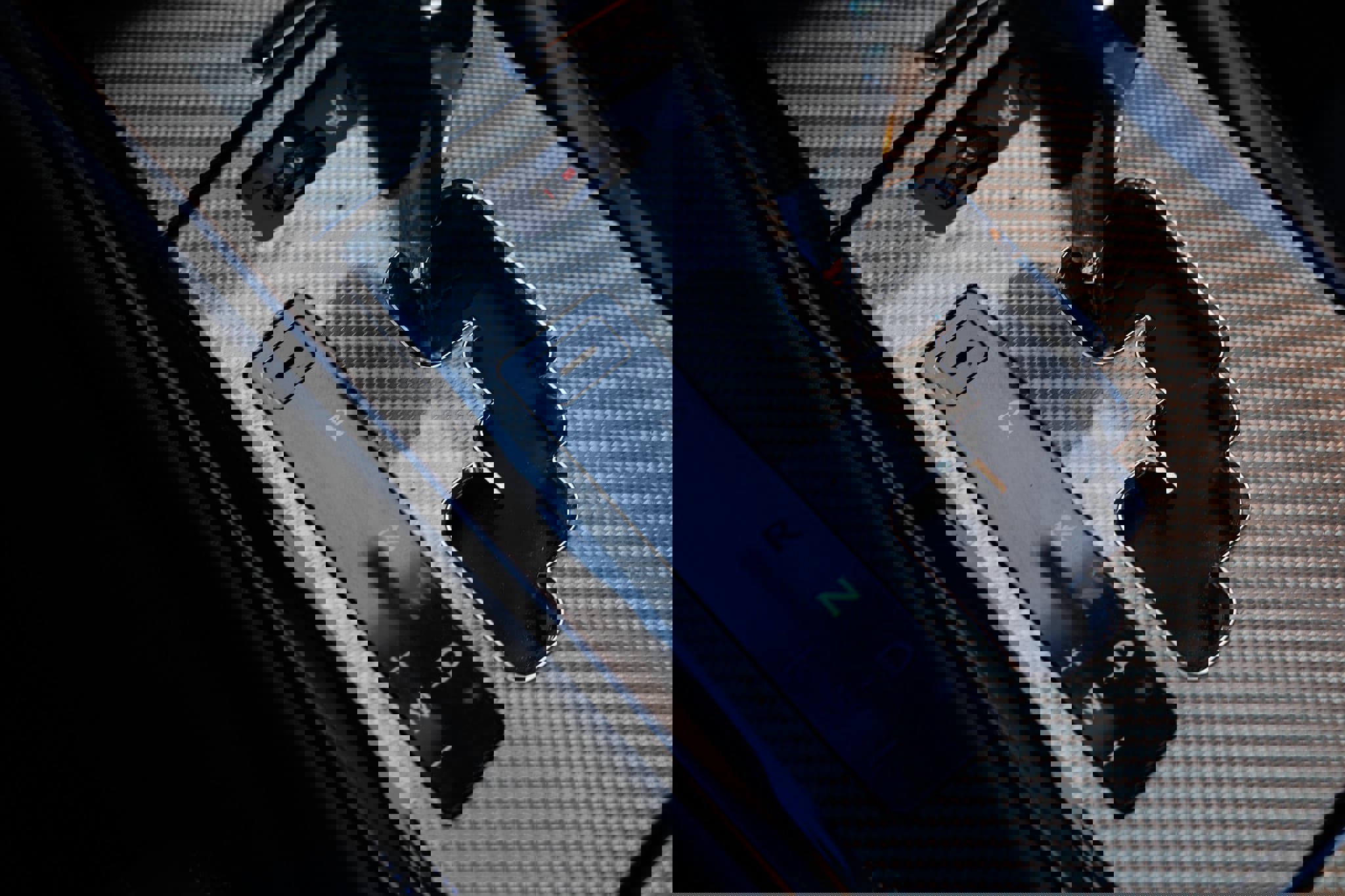 Used 2012 Lexus IS F image 42