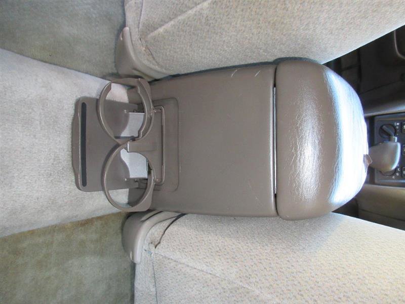 Used 2000 Toyota Camry LE image 19