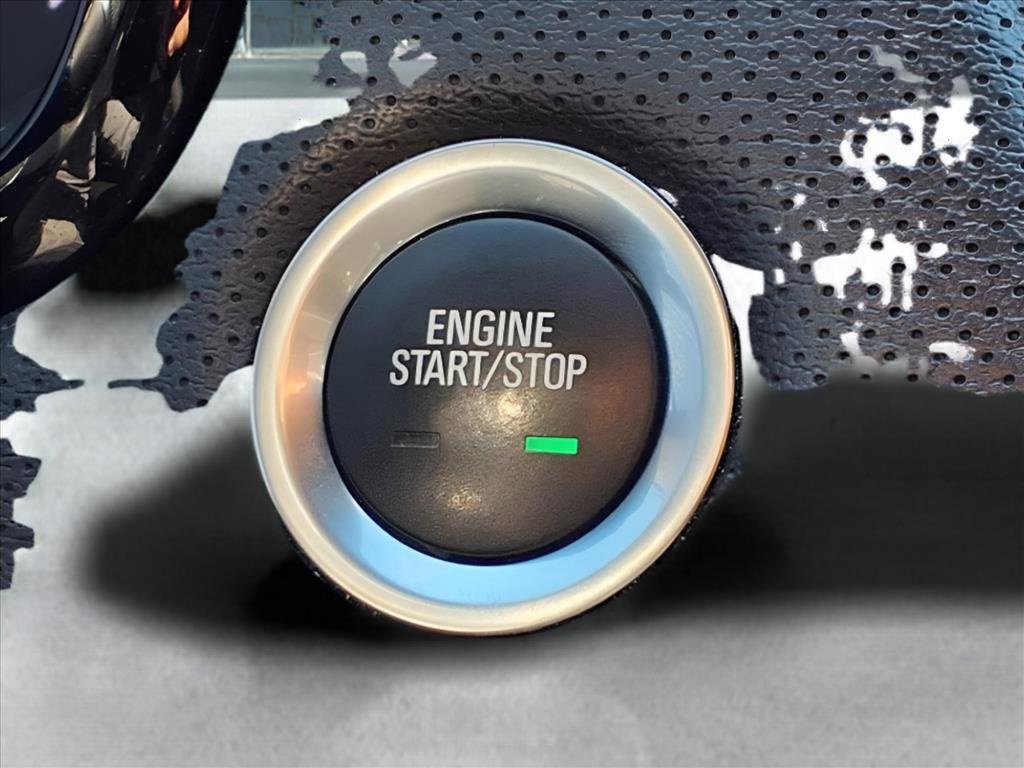 Used 2022 Cadillac XT5 Sportv w/ Technology Package image 27