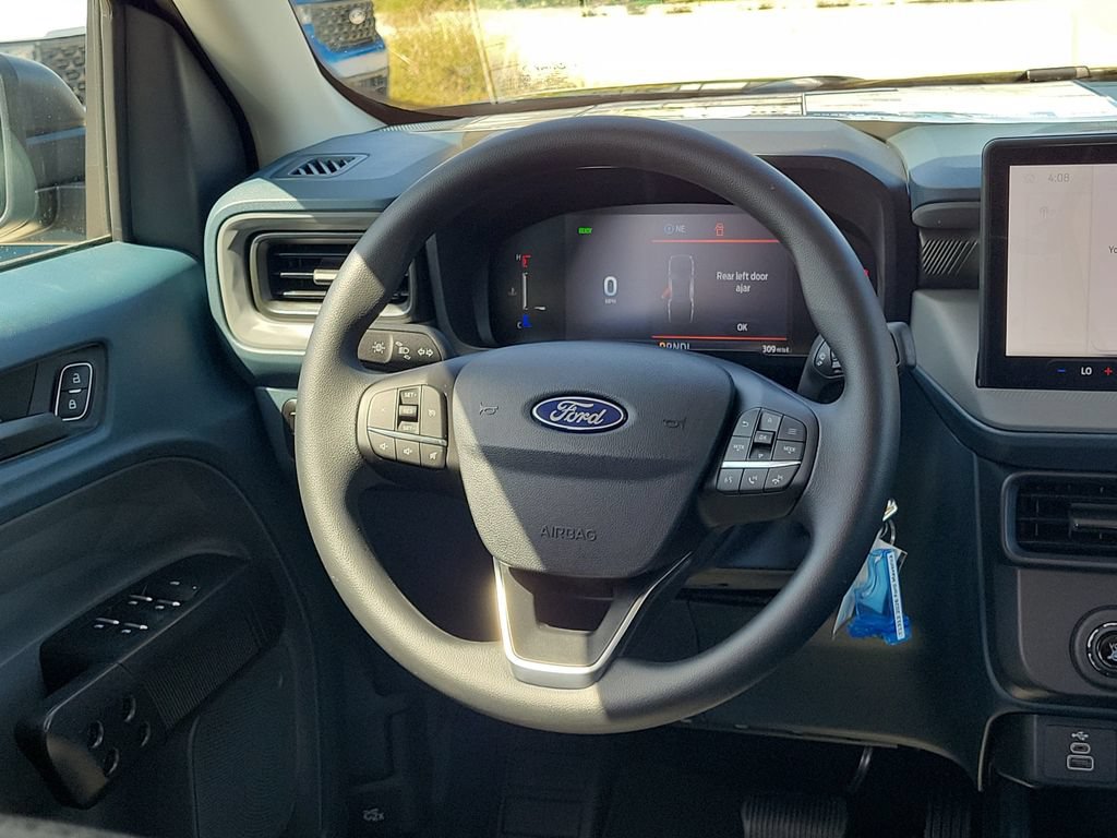 New 2026 Ford Maverick XL FWD image 13