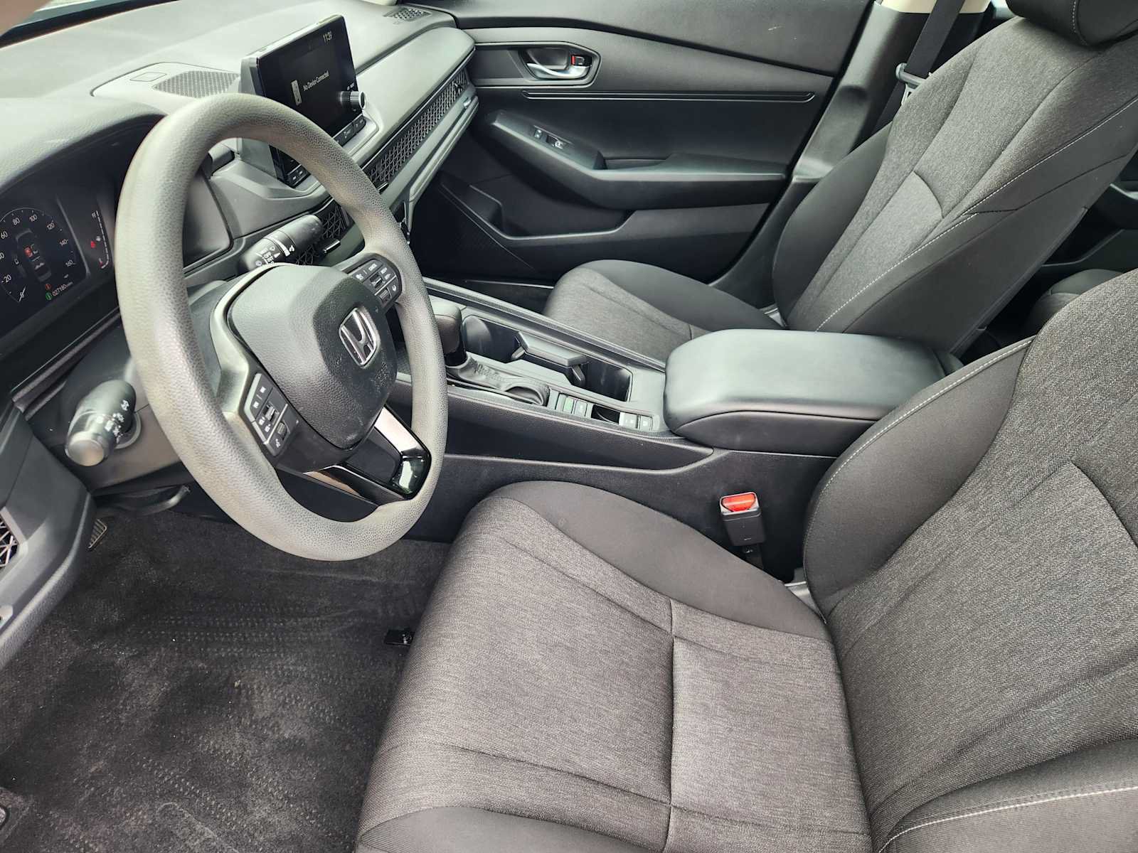Used 2024 Honda Accord LX image 13