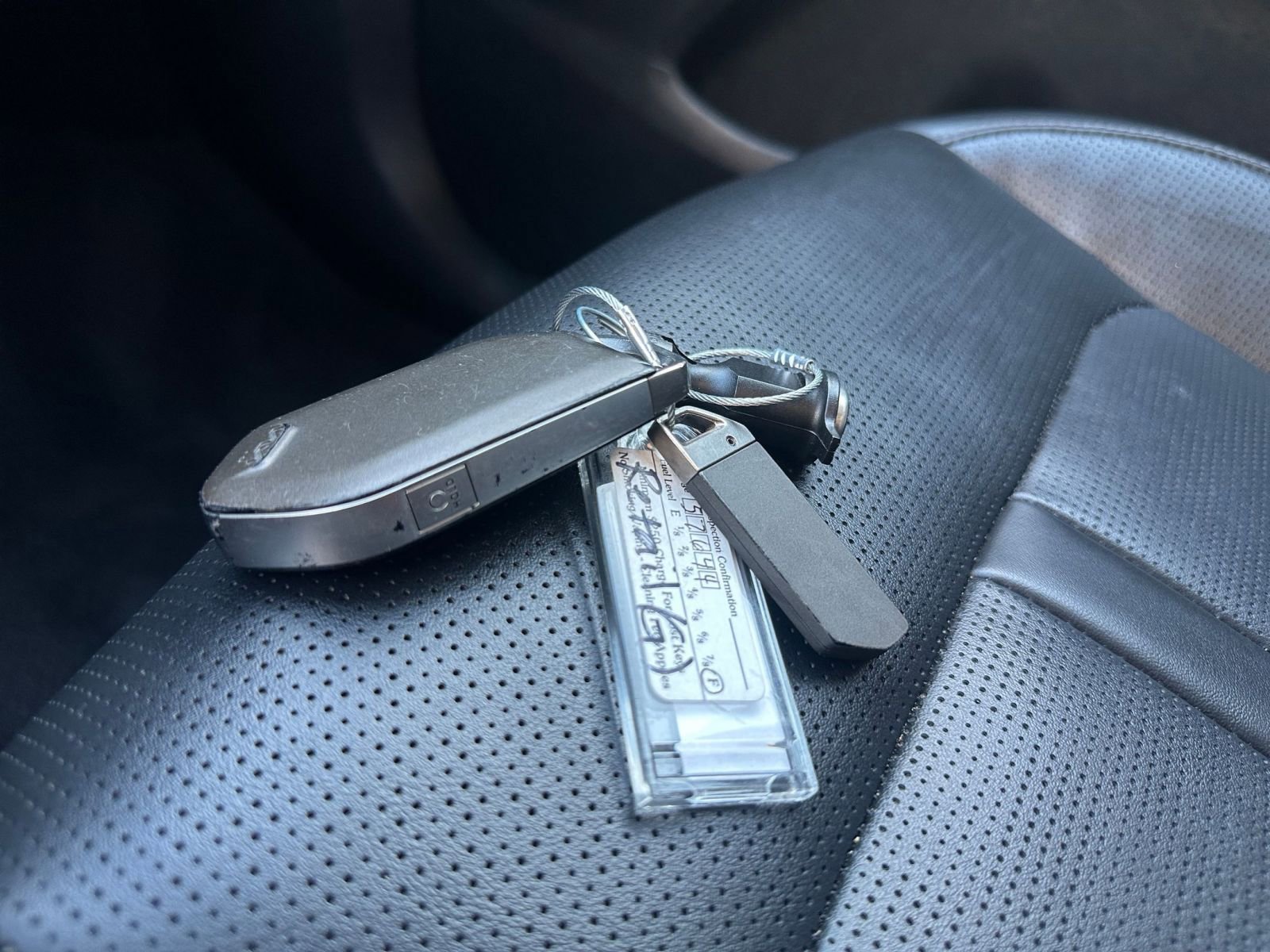 Used 2024 Kia Sorento S image 24