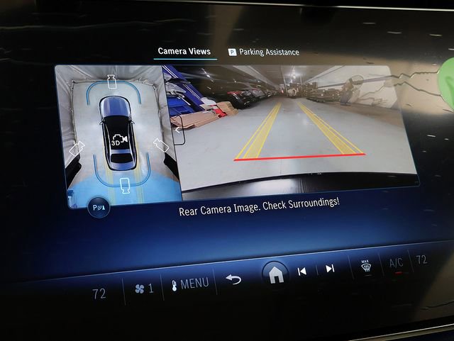 New 2026 Mercedes-Benz E 350 4MATIC Sedan image 21