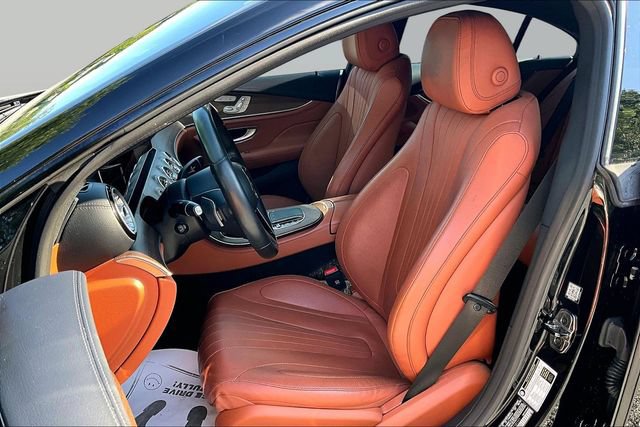 Certified 2023 Mercedes-Benz CLS 450 4MATIC image 24