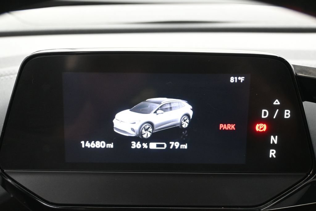 Used 2023 Volkswagen ID.4 S RWD image 18