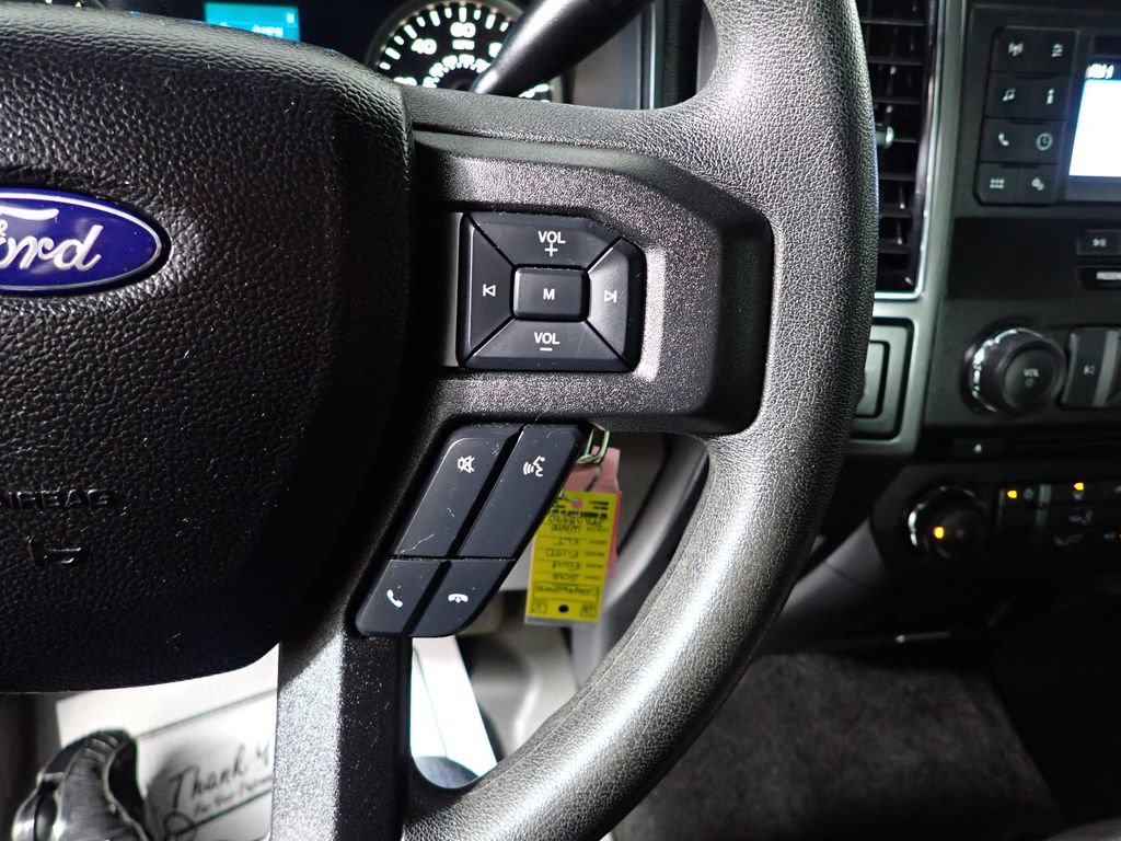 Used 2018 Ford F150 XLT image 22