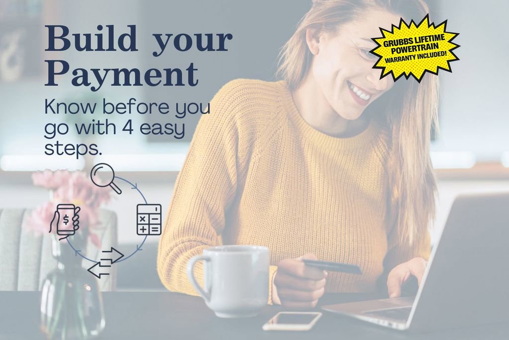 Used 2023 Lexus RZ 450e Premium w/ Accessory Package (Z1) image 19