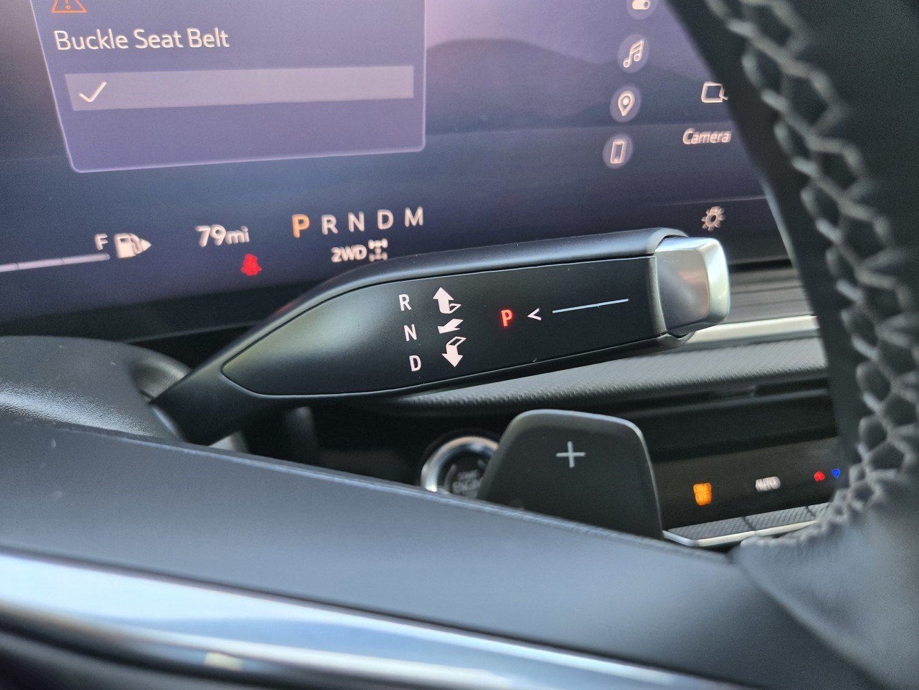 Certified 2025 Buick Envision Preferred AWD/4WD image 19