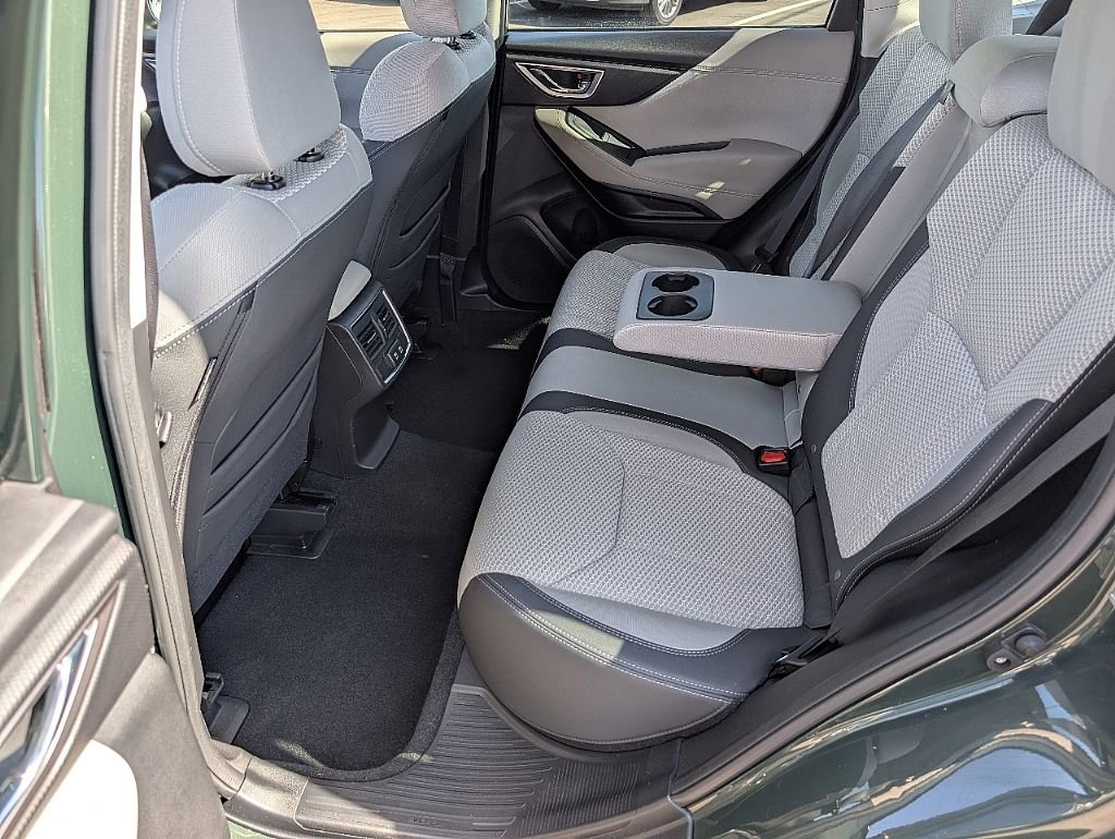 Used 2023 Subaru Forester Premium image 22