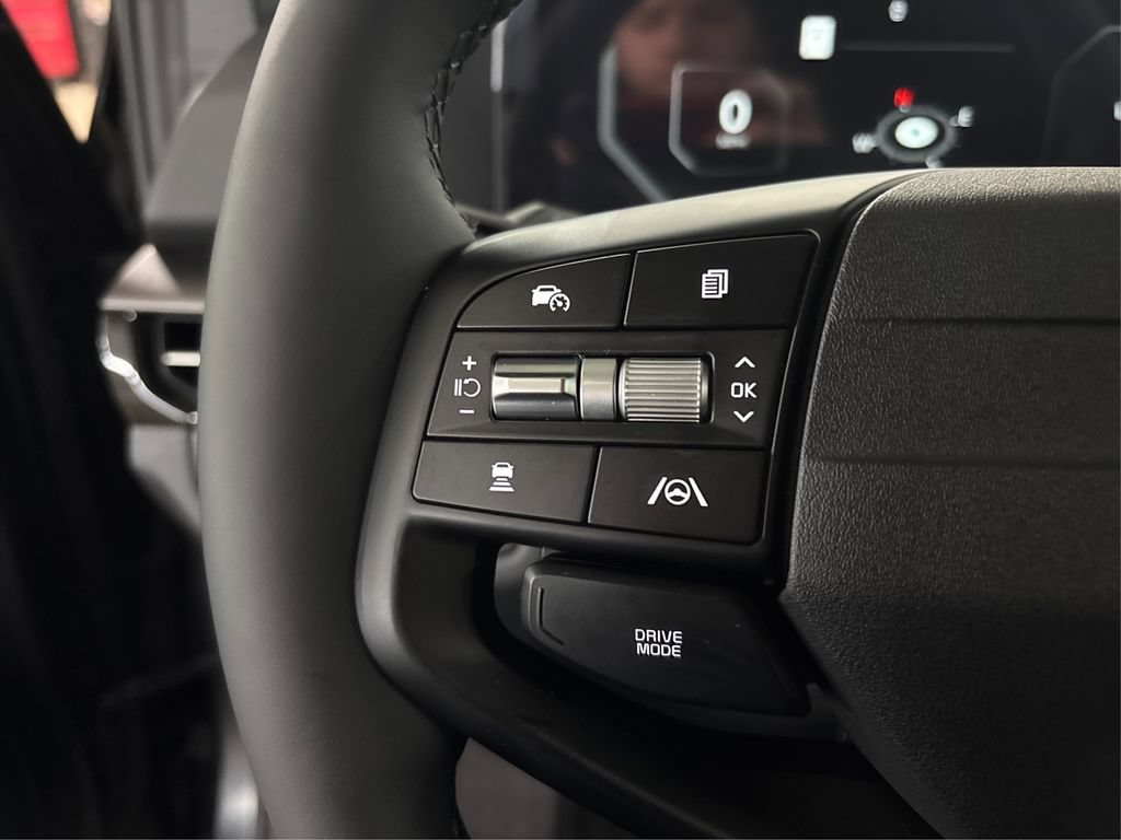 New 2026 Kia Sportage SX AWD/4WD image 31