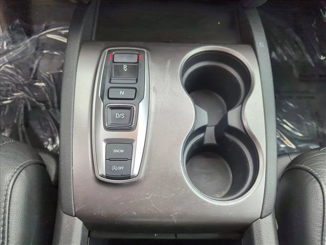 Used 2019 Honda Passport EX-L image 14