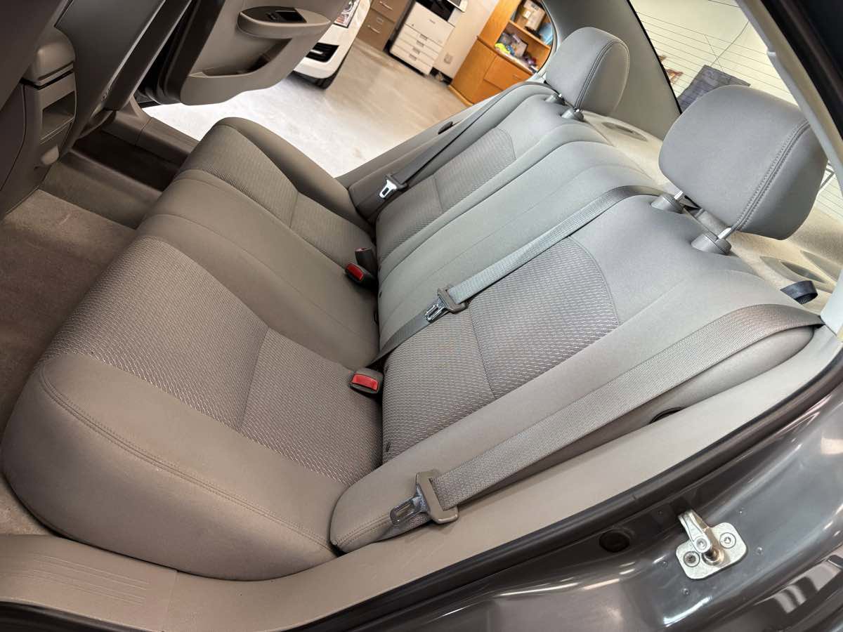 Used 2009 Saturn Aura XE w/ Preferred Package FWD image 24