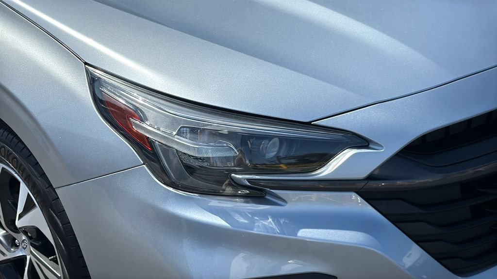 Certified 2023 Subaru Legacy Premium AWD/4WD image 8