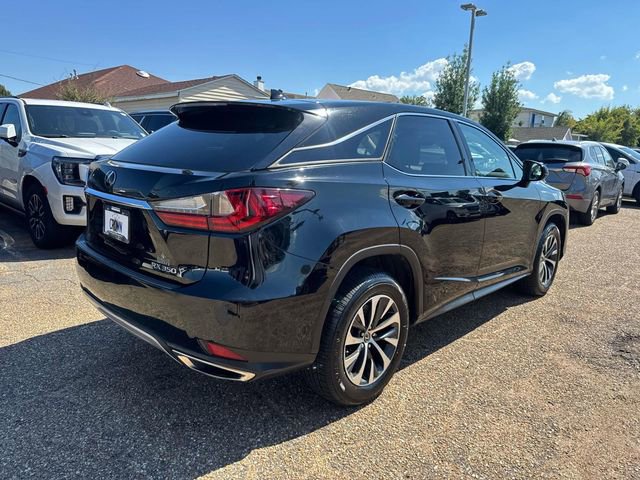 Used 2020 Lexus RX 350 FWD w/ Accessory Package image 6