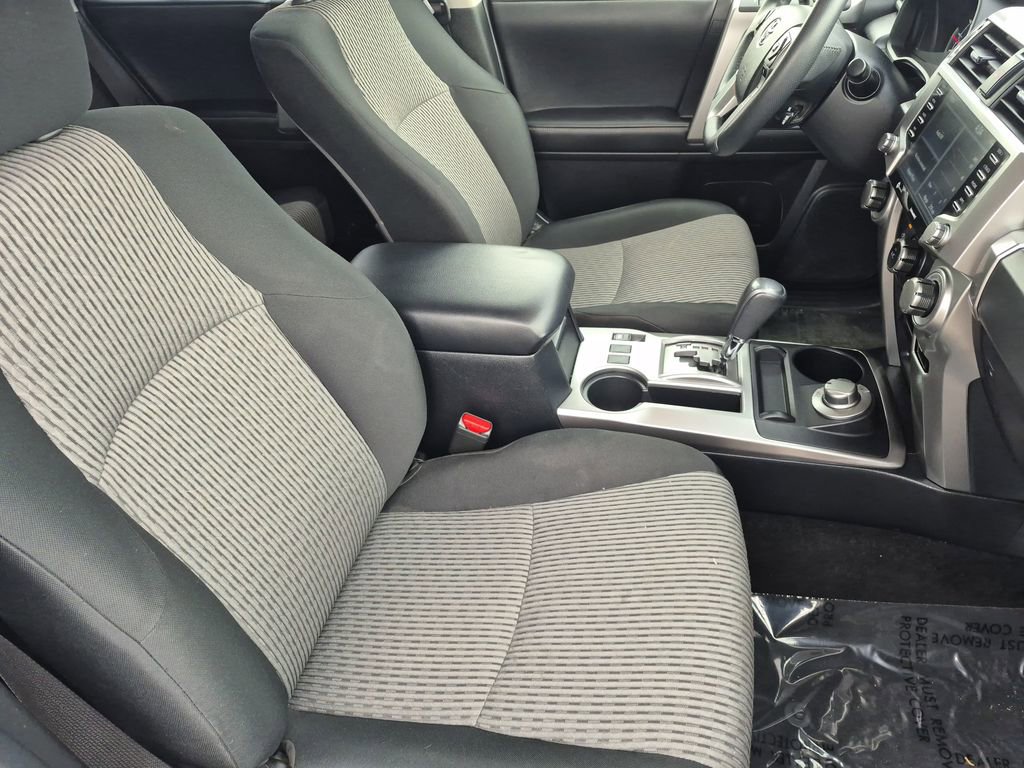 Used 2023 Toyota 4Runner SR5 image 15