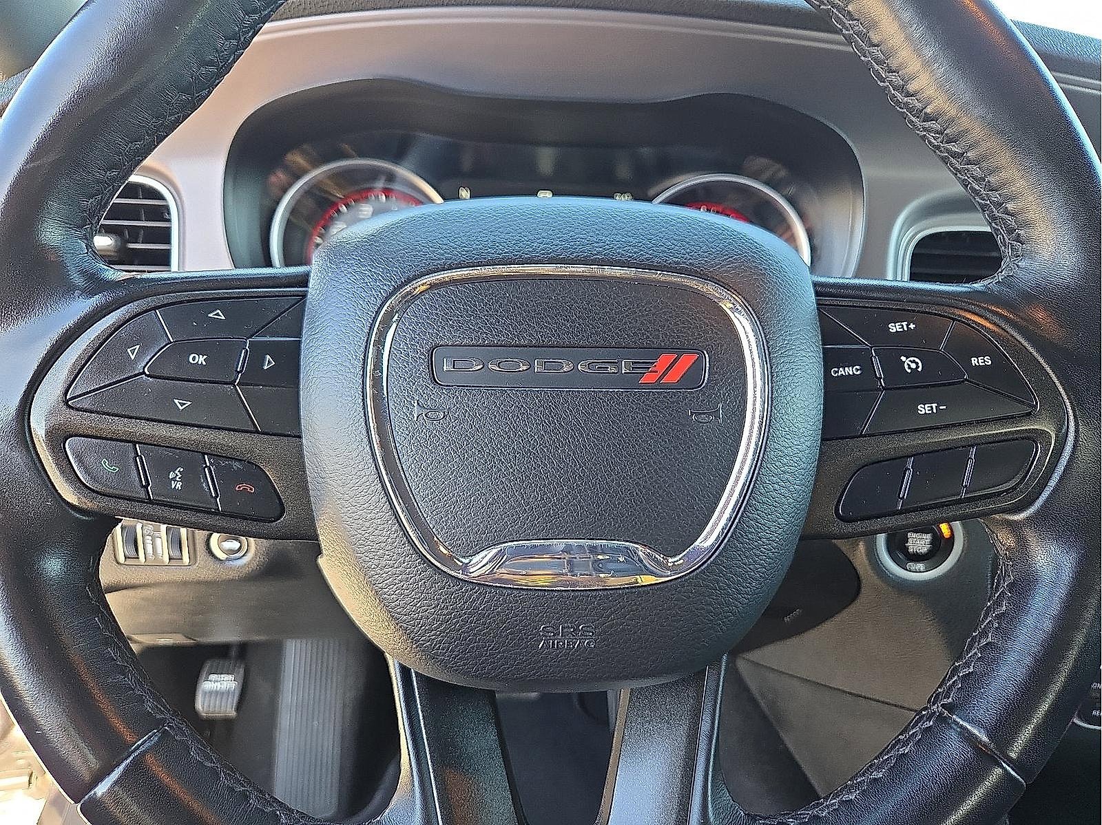 Used 2023 Dodge Charger GT image 24