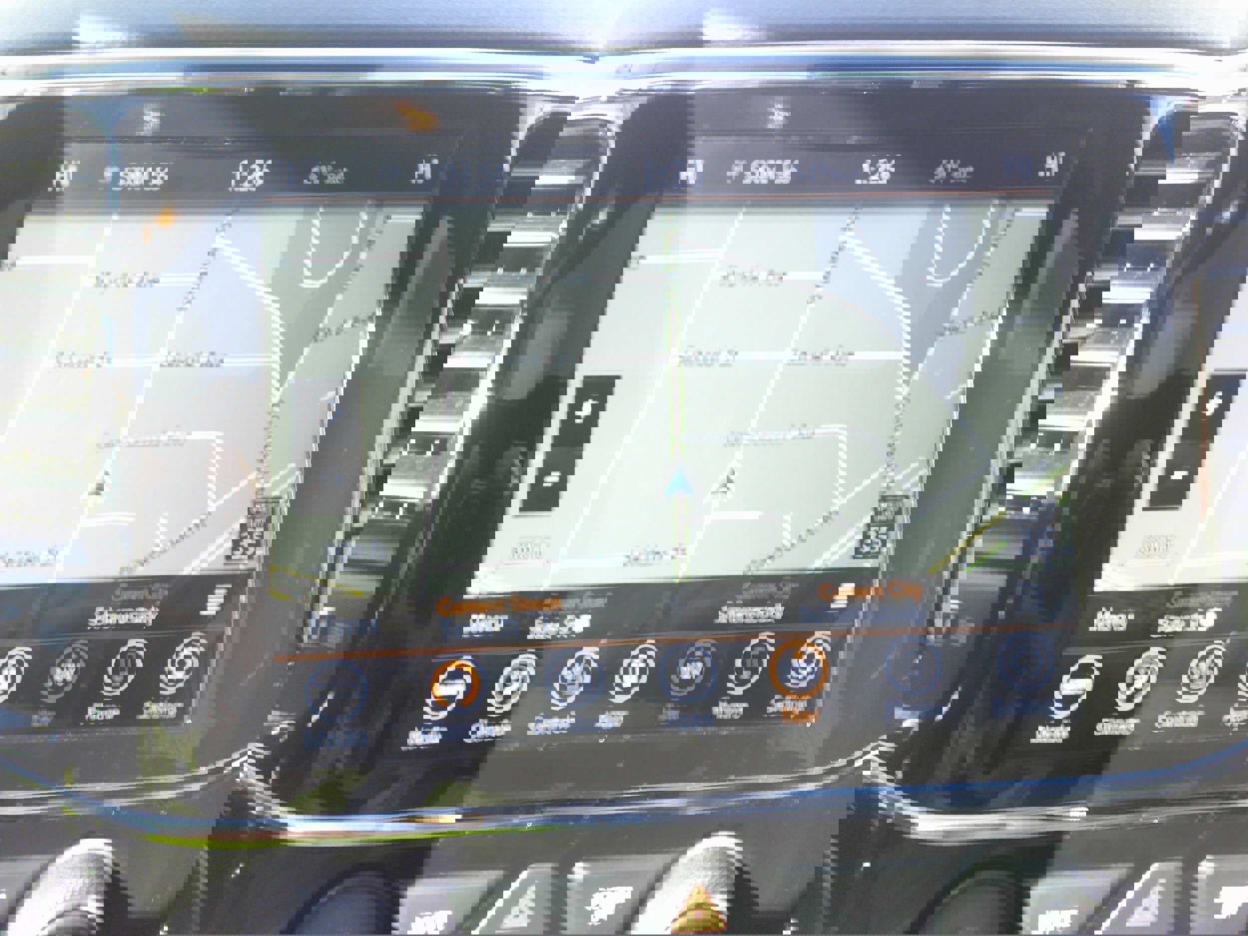 Used 2021 Jeep Grand Cherokee Limited w/ Quick Order Package 28K 80th image 27