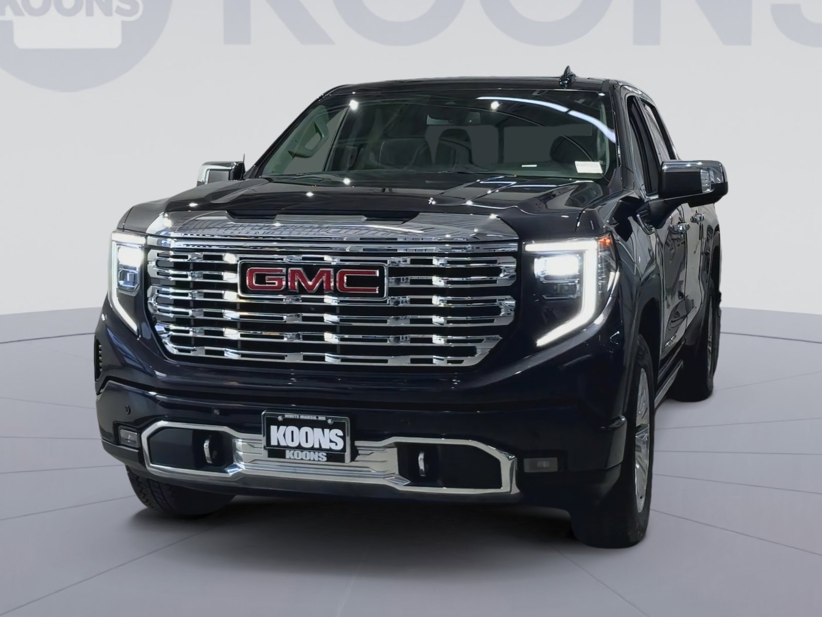 Used 2023 GMC Sierra 1500 Denali image 5
