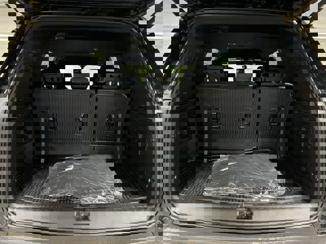 New 2026 Chevrolet Traverse Z71 w/ Enhanced Driving Package image 26