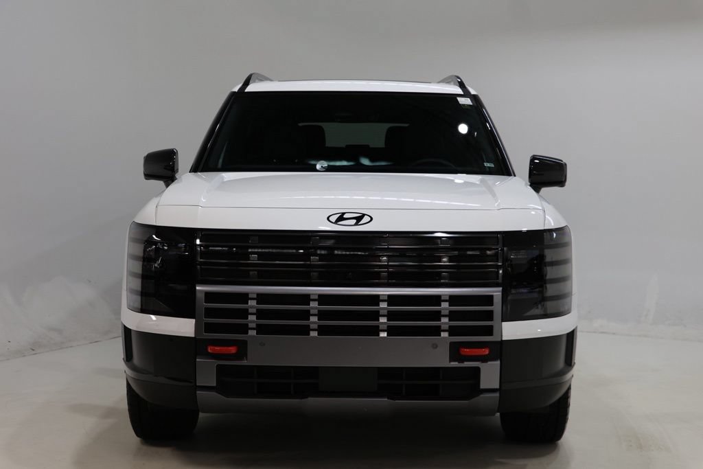 Certified 2026 Hyundai Palisade XRT Pro AWD/4WD image 2