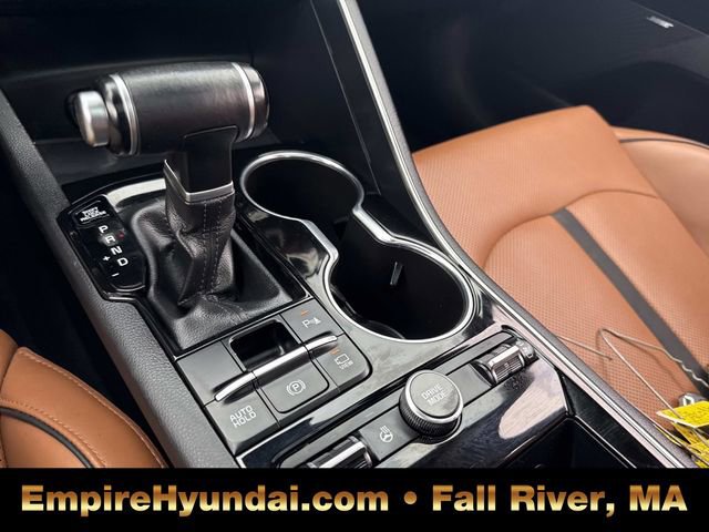 Used 2023 Kia K5 GT w/ GT1 Package image 27