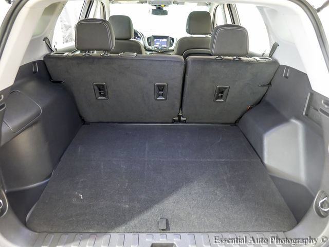 Used 2024 GMC Terrain SLE FWD image 21