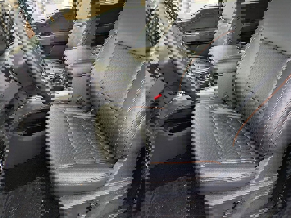 New 2026 Ford F250 Lariat image 16