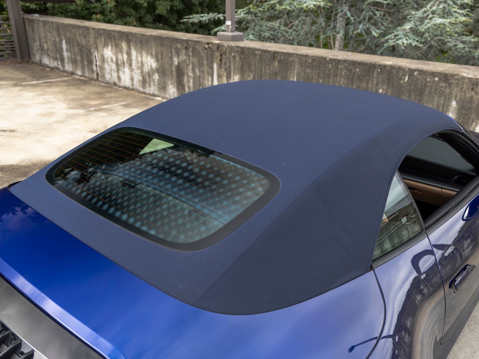 Certified 2023 Porsche 911 Carrera RWD image 28