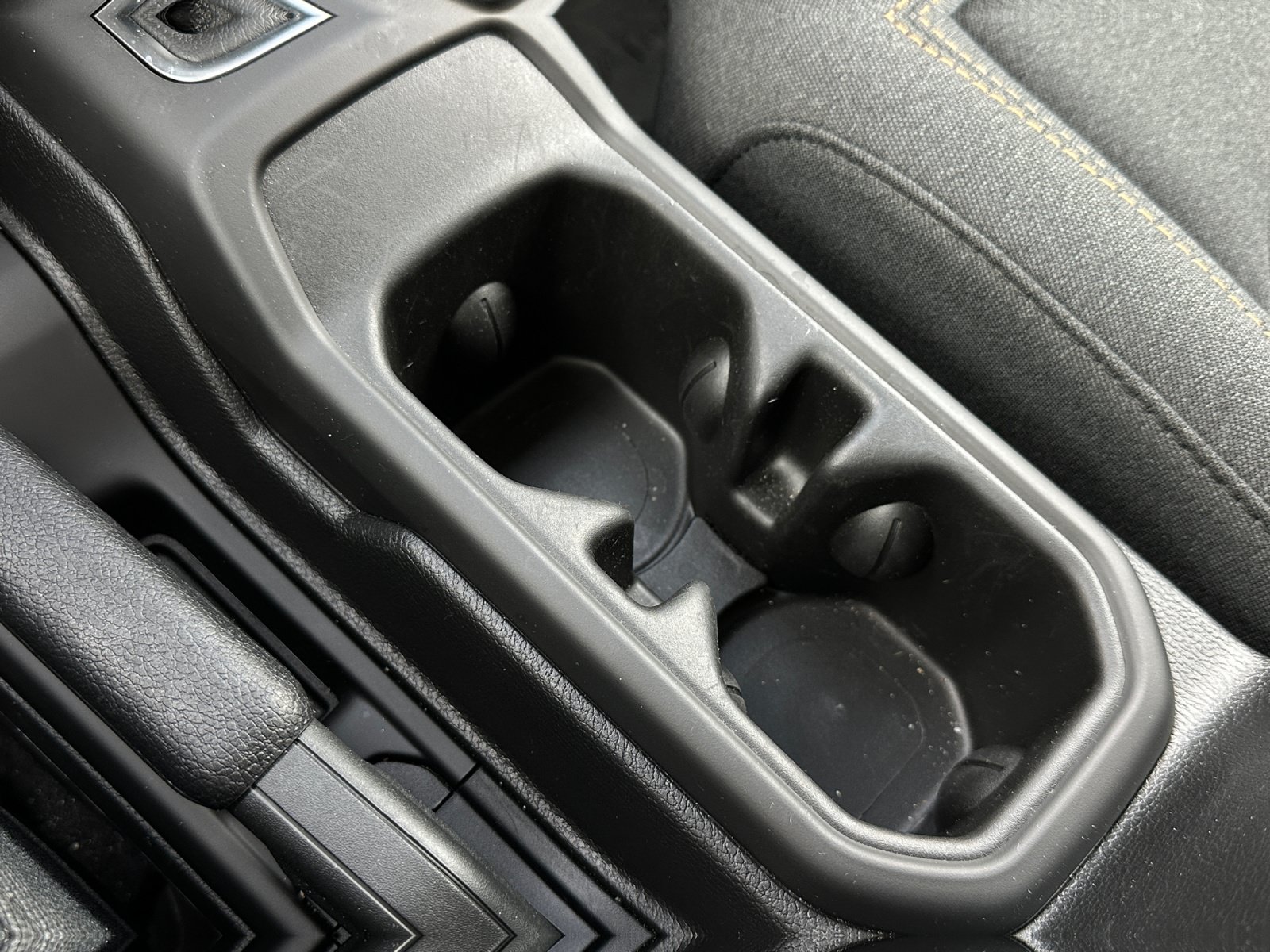 Used 2026 Jeep Wrangler Sport AWD/4WD image 29