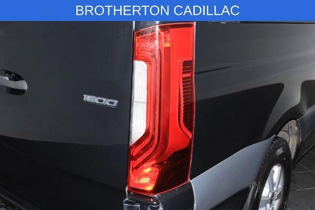 Used 2021 Mercedes-Benz Sprinter 1500 image 29
