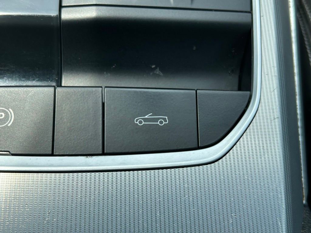 Used 2022 BMW 430i Convertible w/ M Sport Package RWD image 43