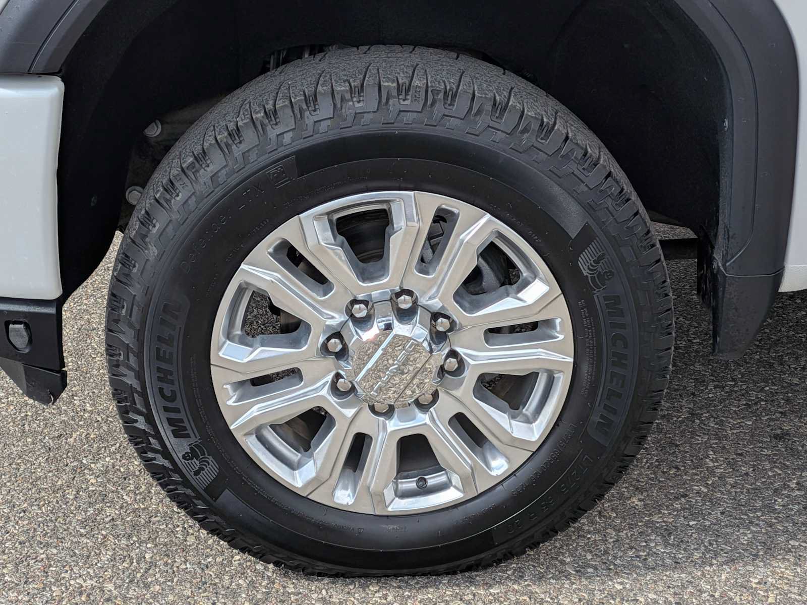 Used 2020 GMC Sierra 3500 Denali w/ Denali Ultimate Package AWD/4WD image 12