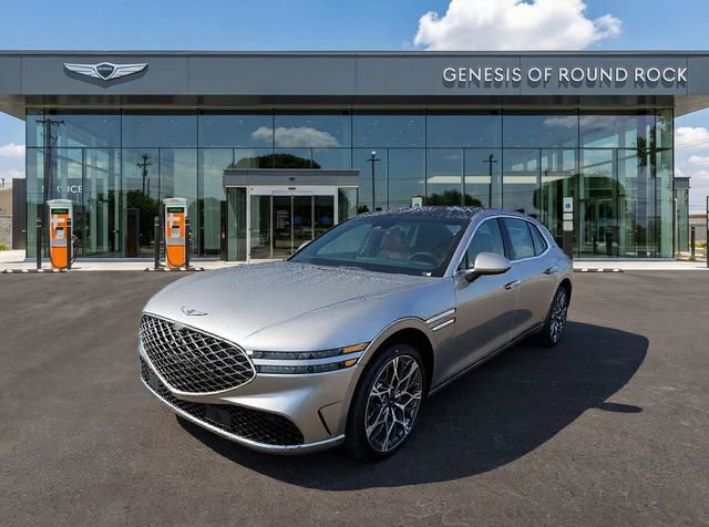 New 2026 Genesis G90 3.5T