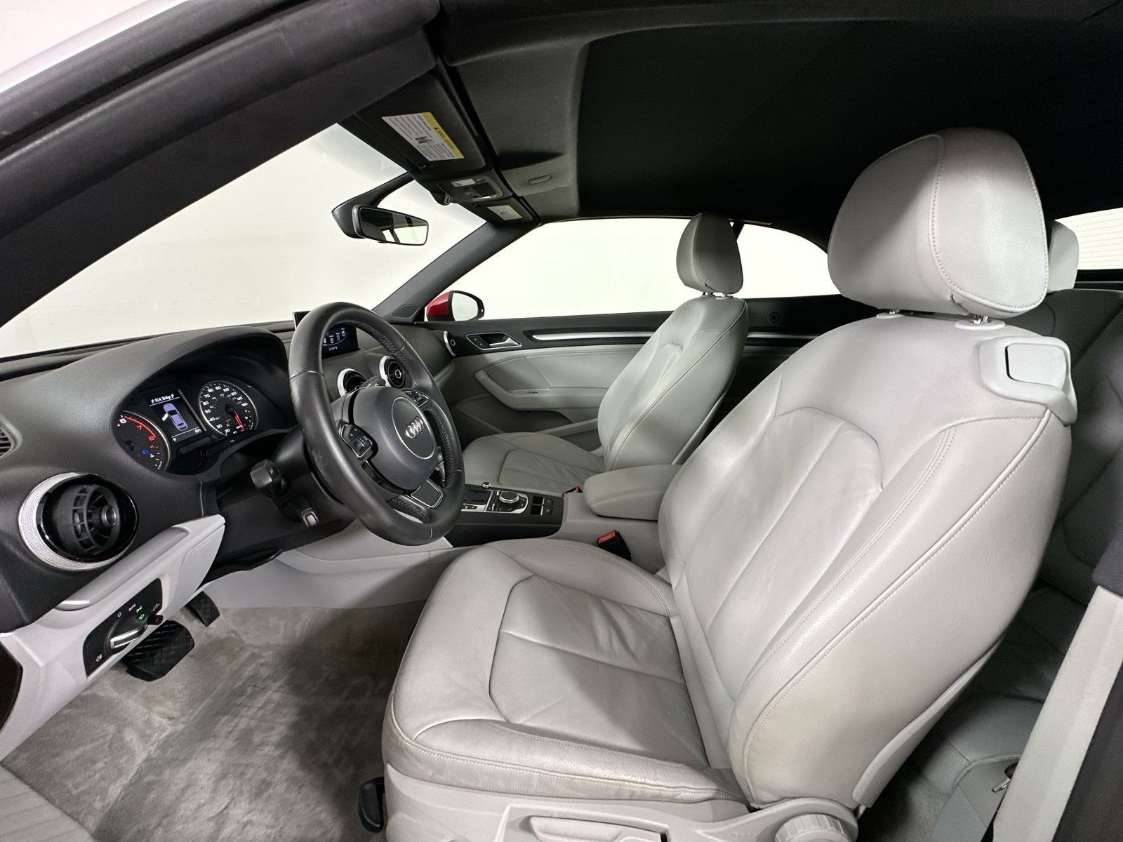 Used 2016 Audi A3 1.8T Premium FWD image 32