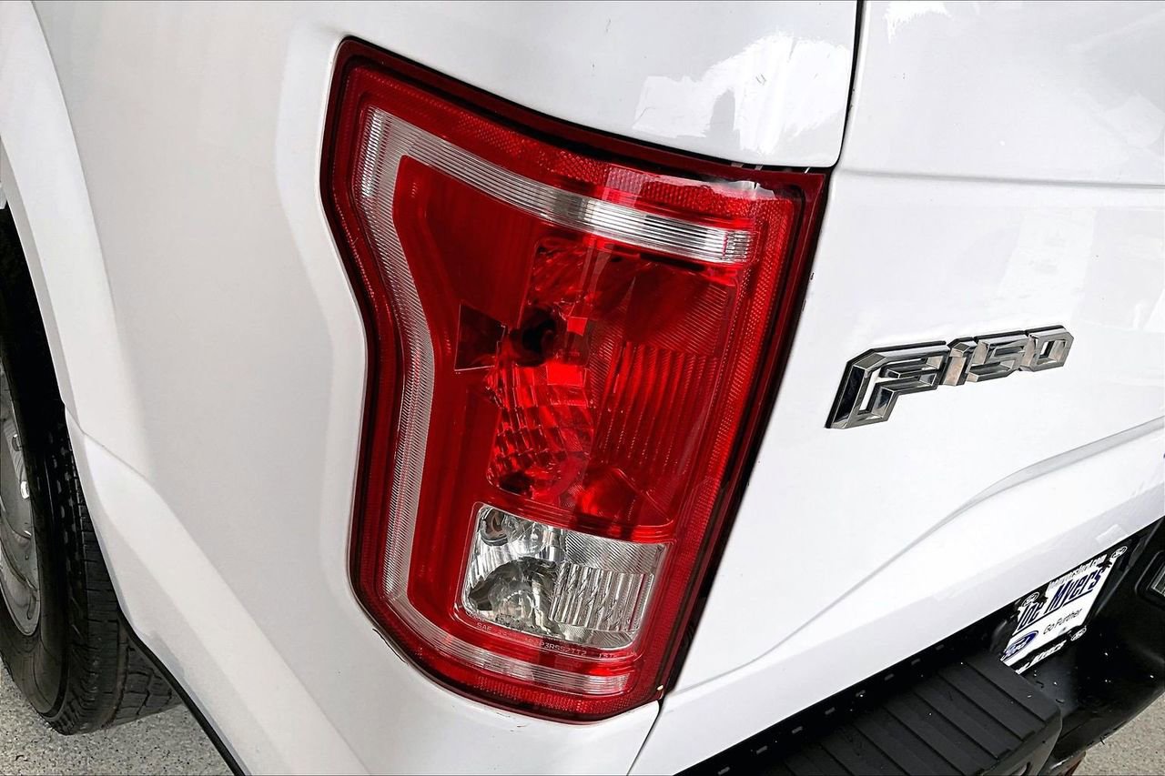 Used 2016 Ford F150 XL w/ Equipment Group 101A Mid image 29